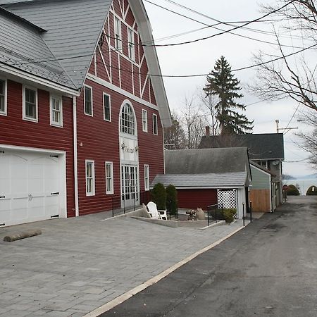 Visions Inn Cooperstown Exterior foto