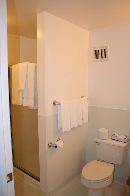 Visions Inn Cooperstown Zimmer foto