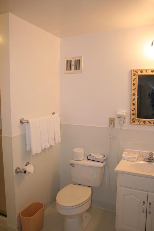 Visions Inn Cooperstown Zimmer foto